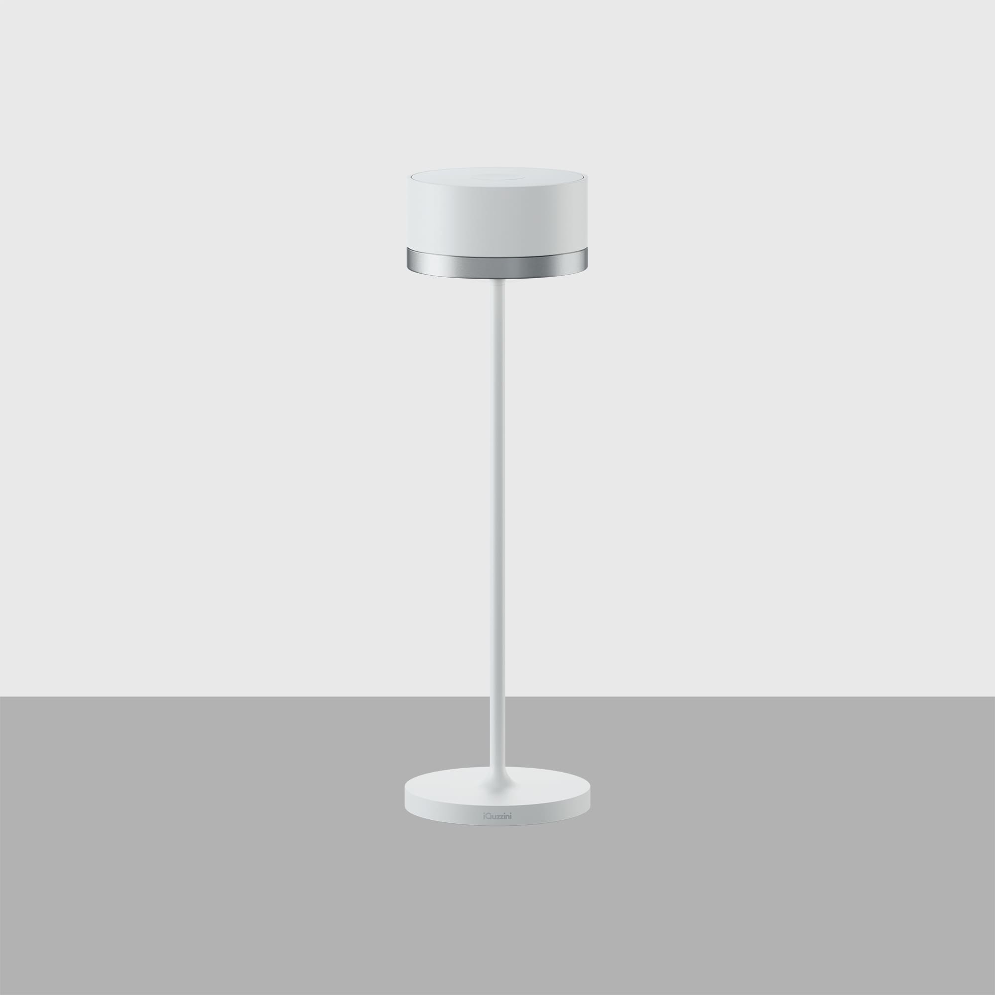Table and Floor Lamps