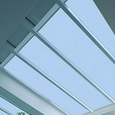 Internal Ceiling/Skylight Blinds