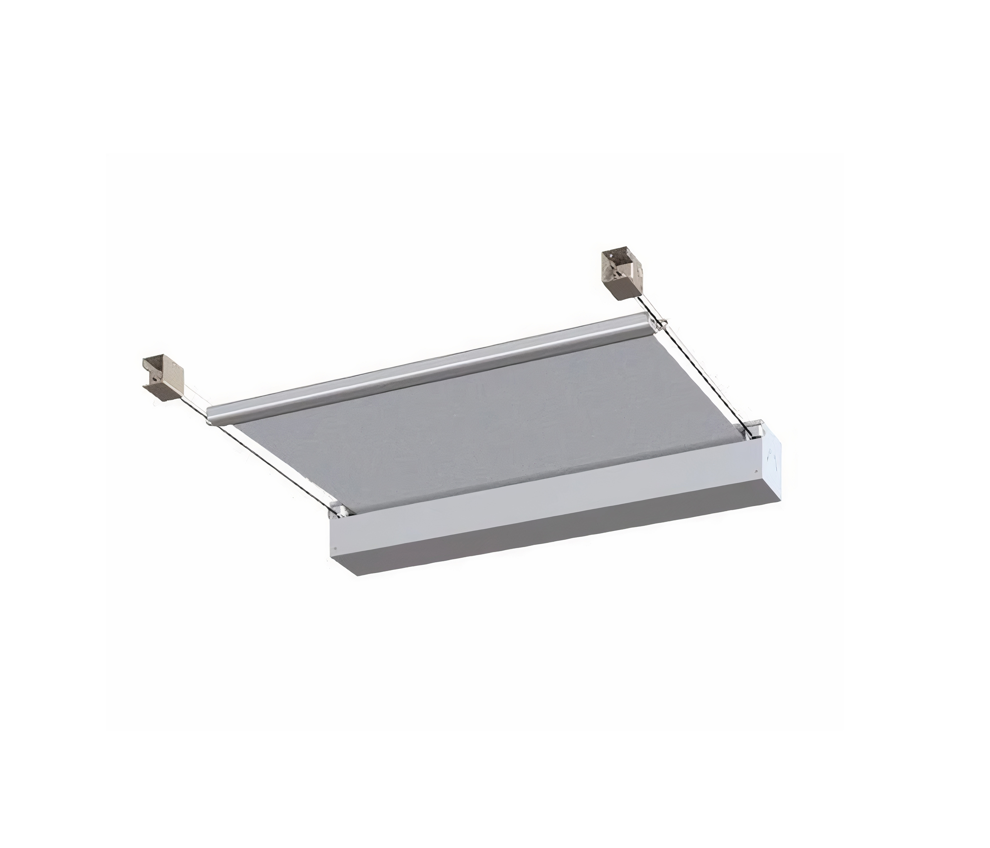 Internal Ceiling/Skylight Blinds