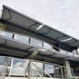 Retractable Folding Arm Awnings