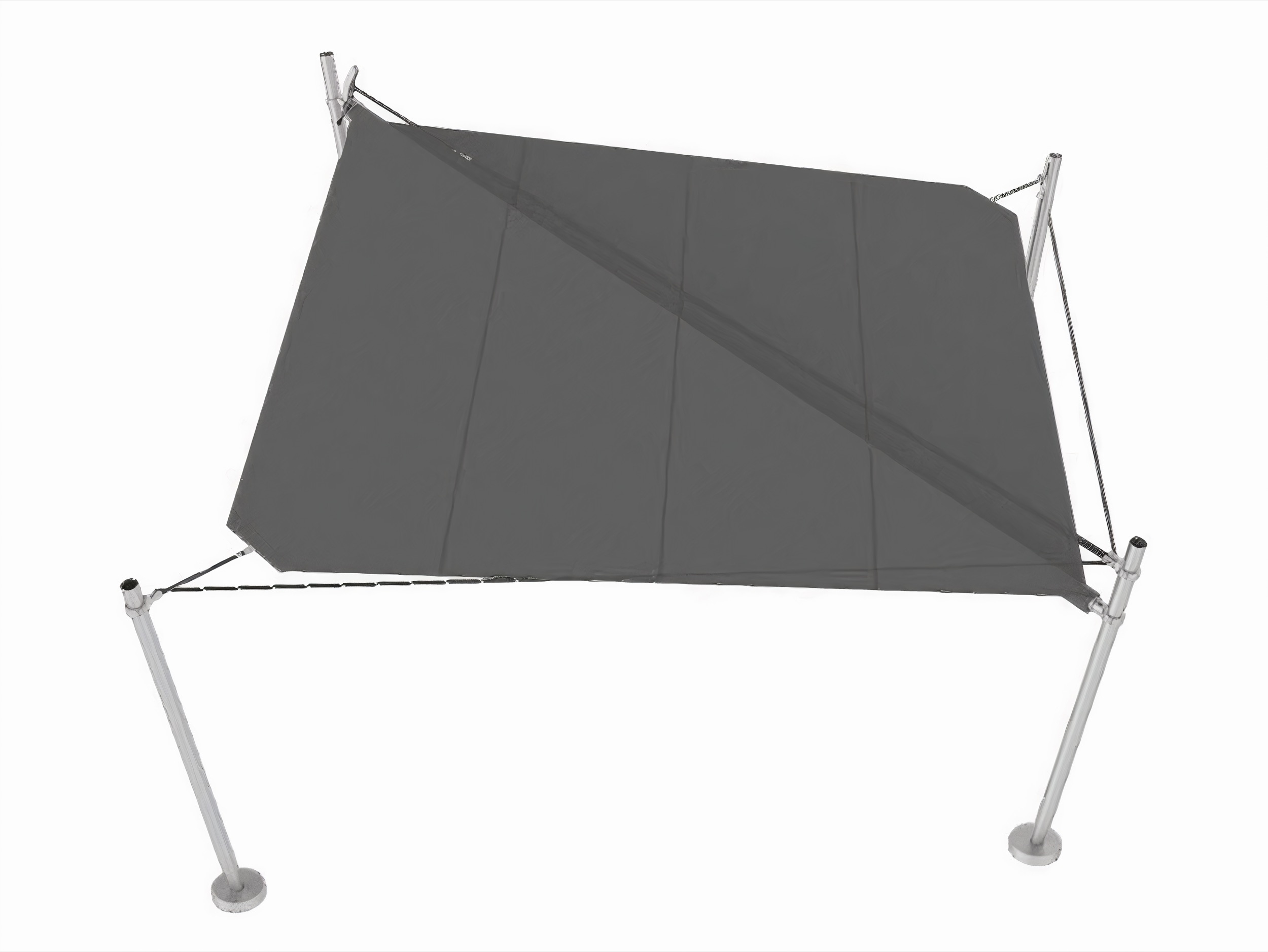 External Sun Shade Sails -Sonea