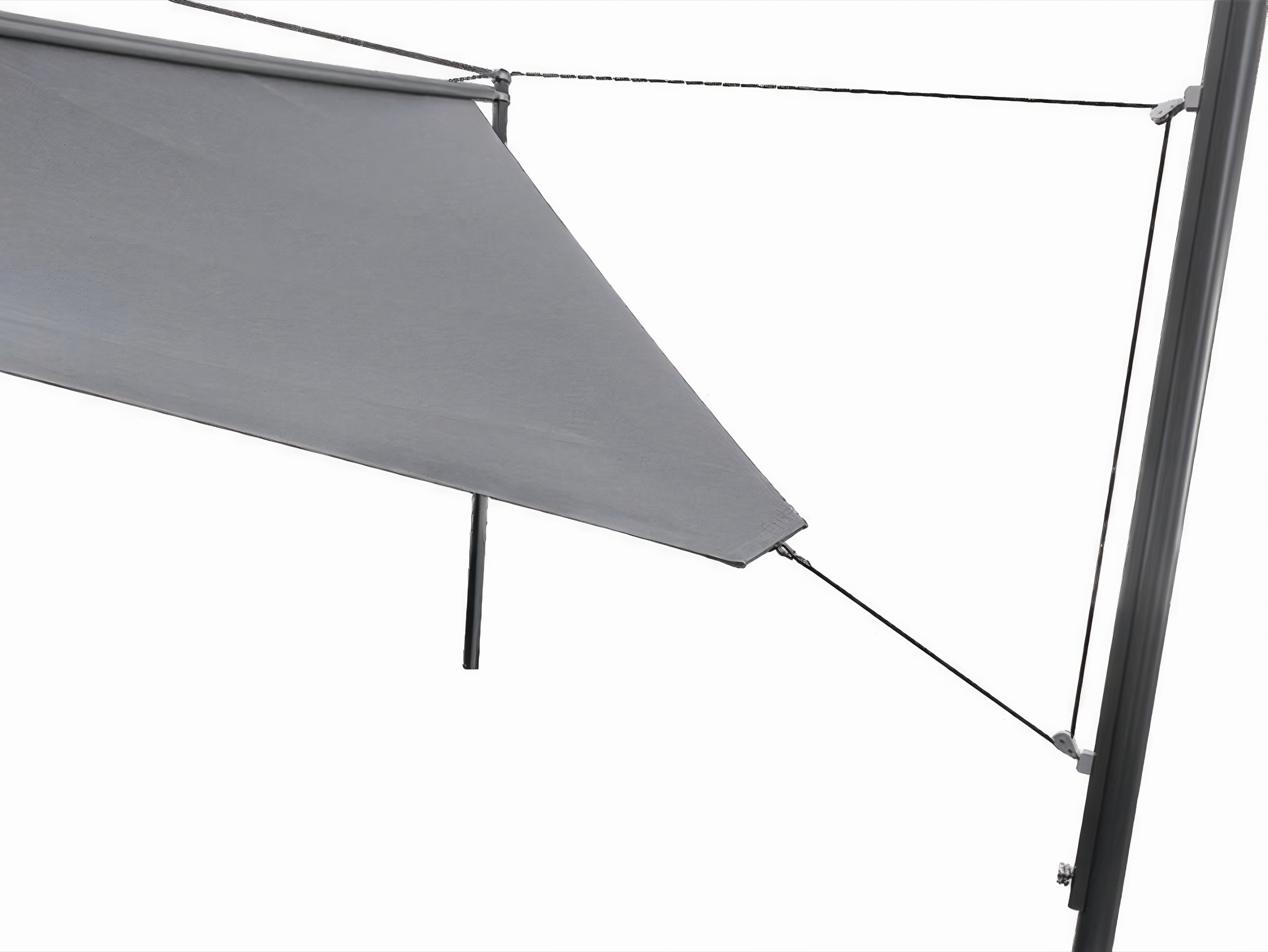 External Sun Shade Sails -Sonea