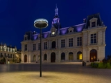 Pole-Mounted and Exterior Wall Luminaires