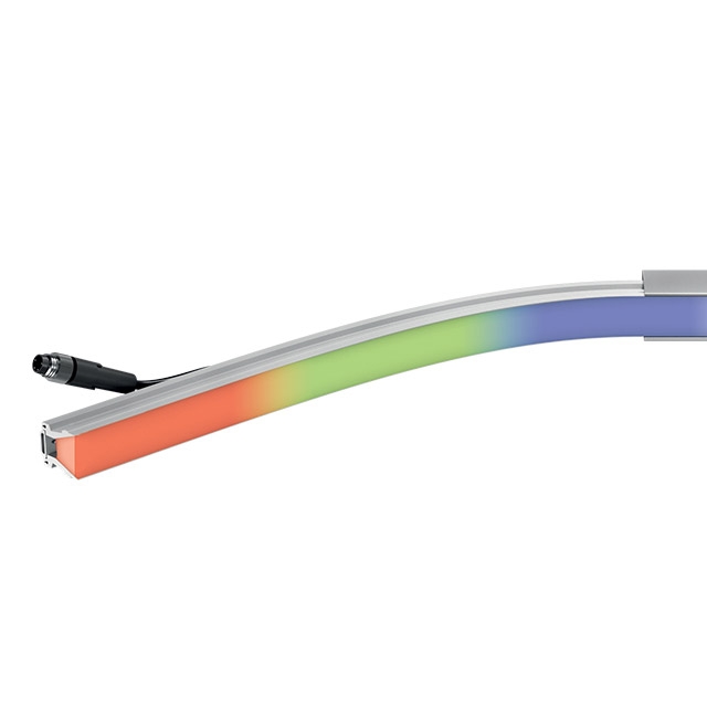 Outdoor Linear Luminaries