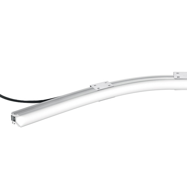 Outdoor Linear Luminaries