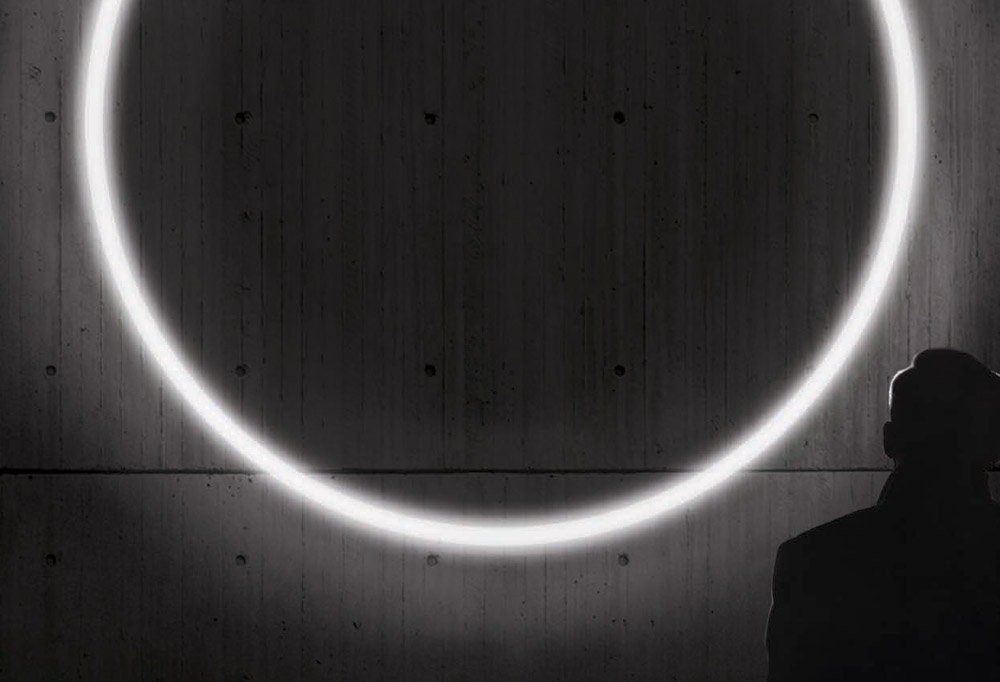 Outdoor Linear Luminaries