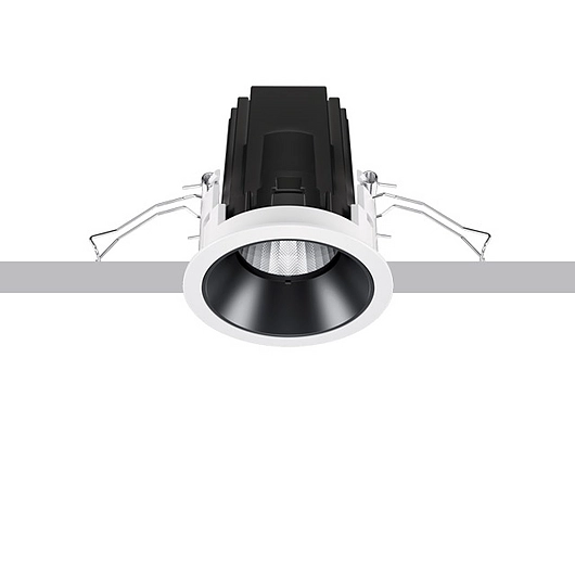 Ceiling Lights from iGuzzini | Laser