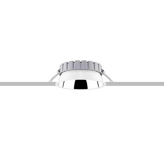Ceiling Lights from iGuzzini | Easy