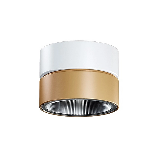 Ceiling Lights from iGuzzini | BeTwo