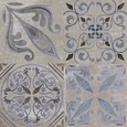 Pavimento porcelánico estilo hidráulico - Antique
