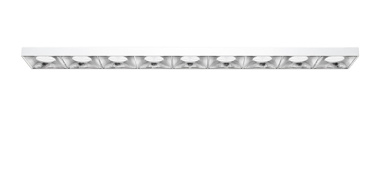 Wall, Floor and Ceiling Luminaires