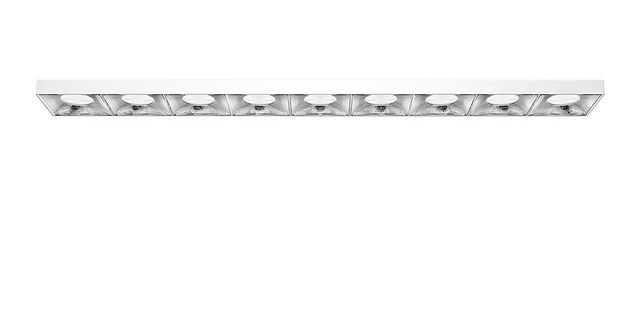 Ceiling Lights from iGuzzini | LightShed 60