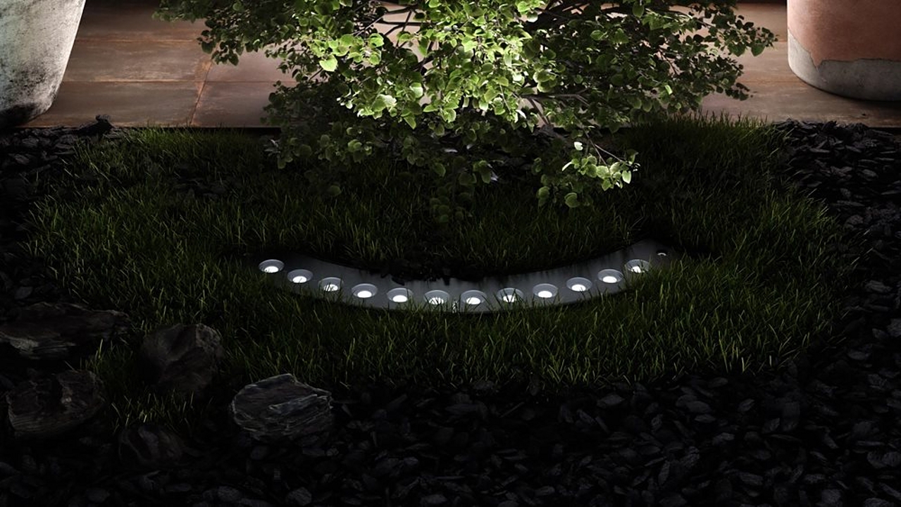 In-Ground Luminaires