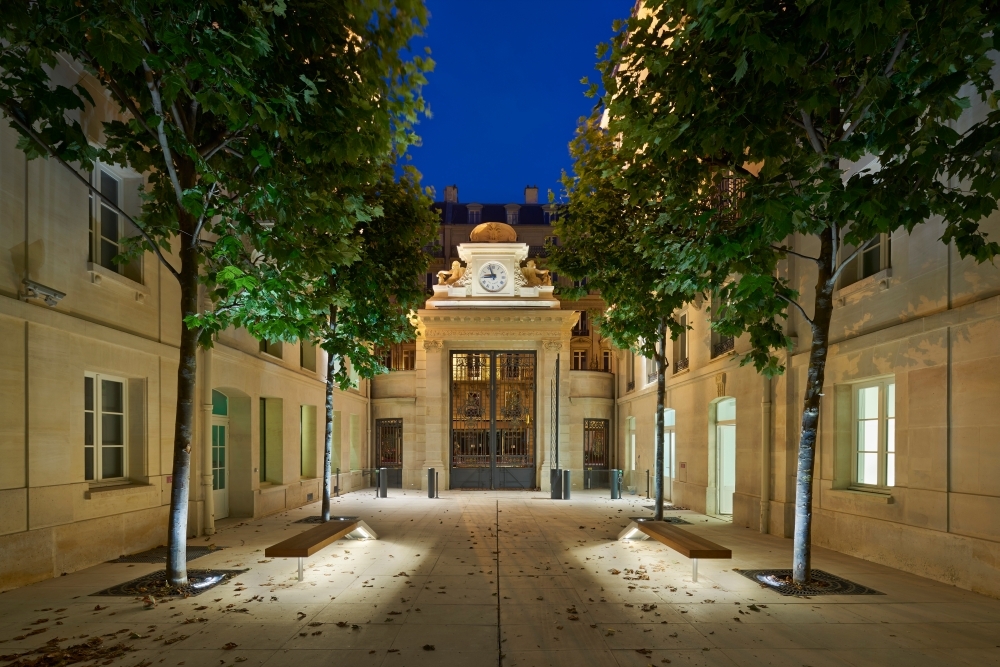 In-Ground Luminaires