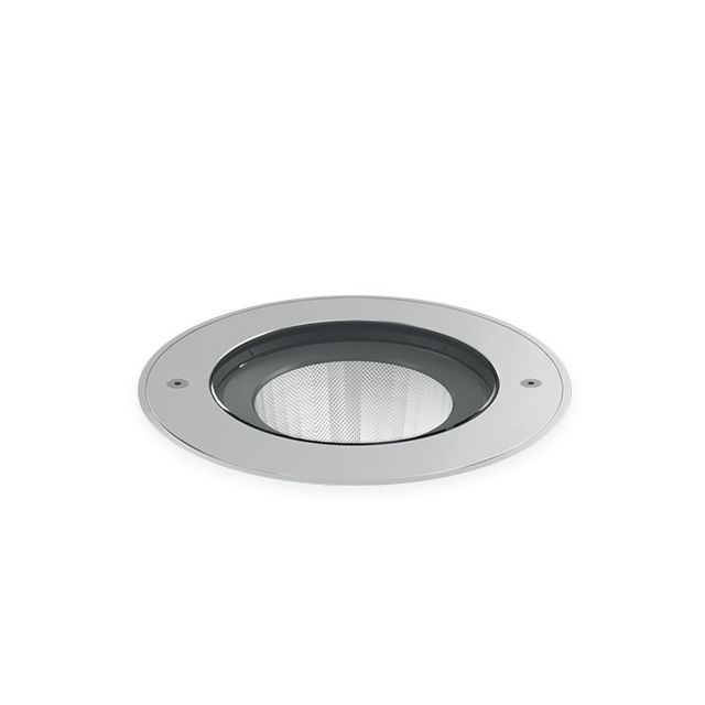 In-Ground Luminaires
