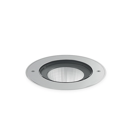in-Ground Luminaires from iGuzzini | Light-Up Earth