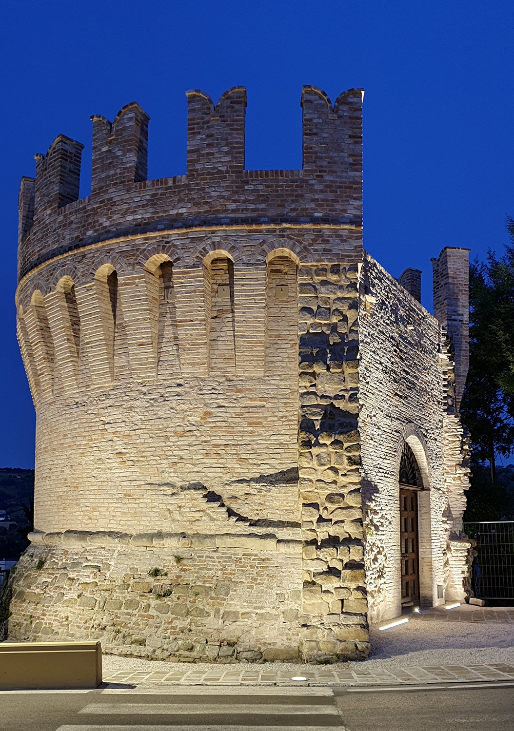 In-Ground Luminaires