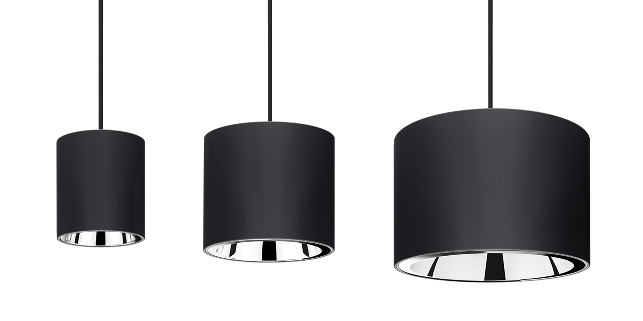Pendant Luminaires