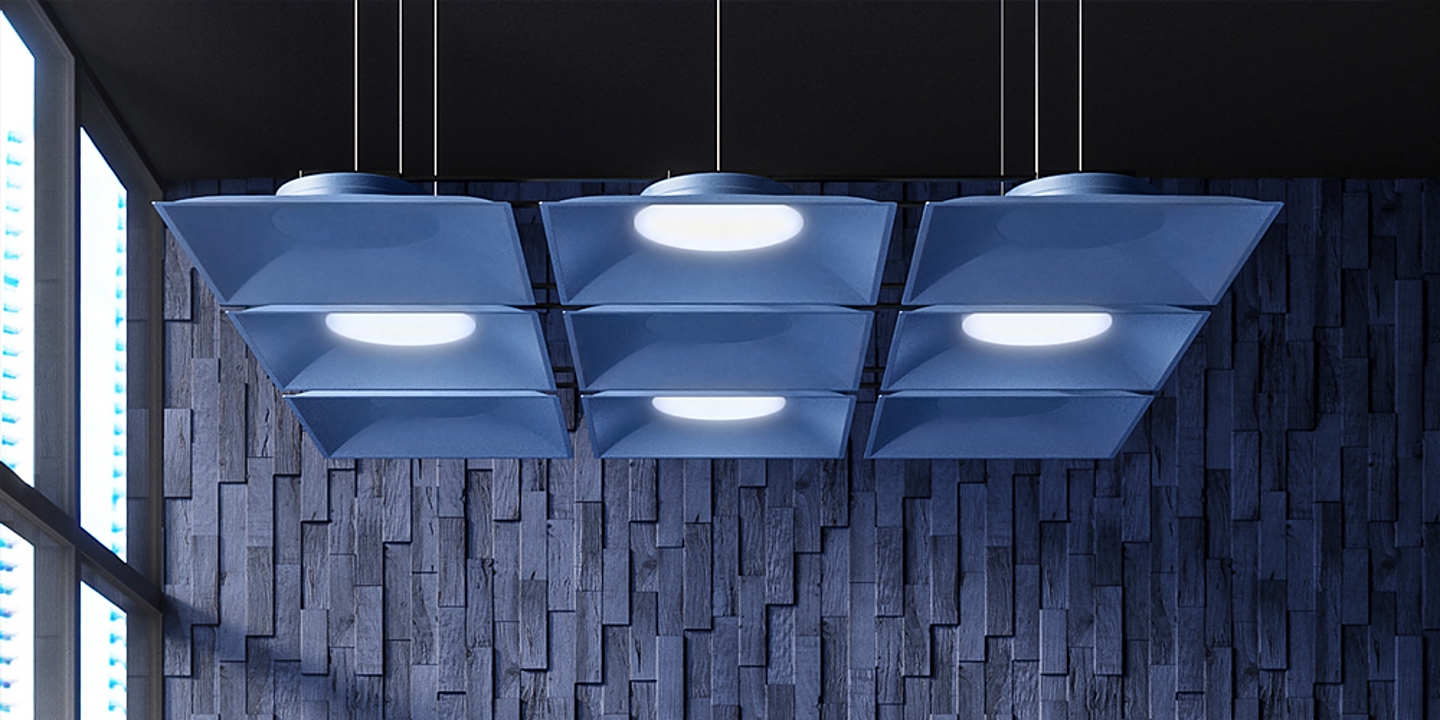 Pendant Luminaires