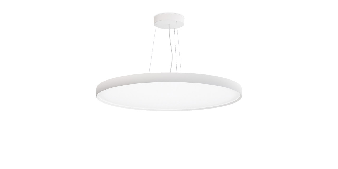 Pendant Luminaires
