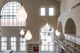 Pendant Luminaires