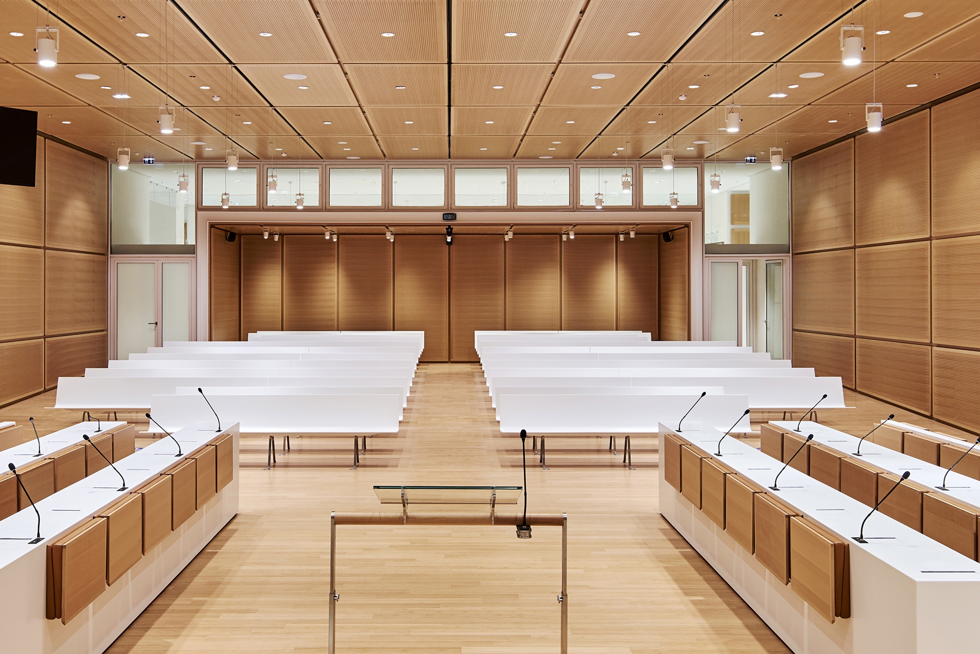 Downlights and General Lighting