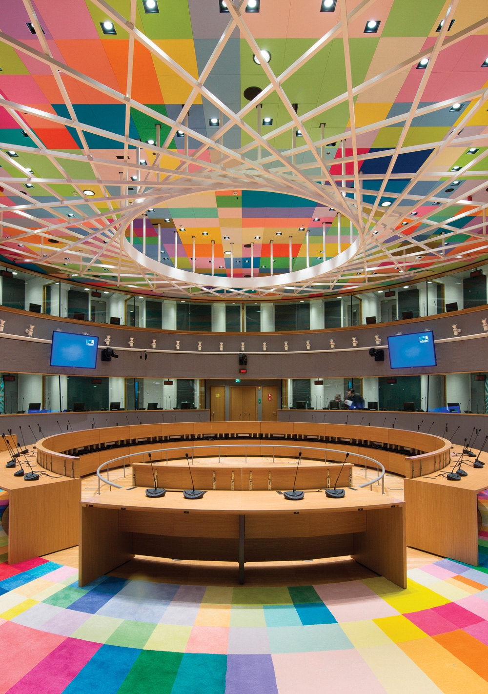 Downlights and General Lighting