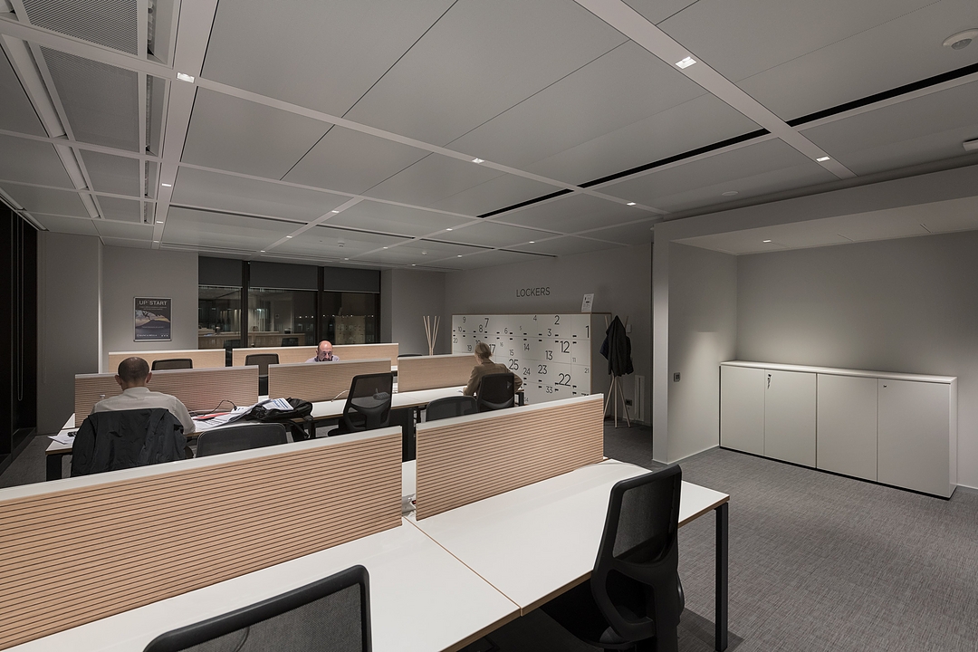 Downlights and General Lighting