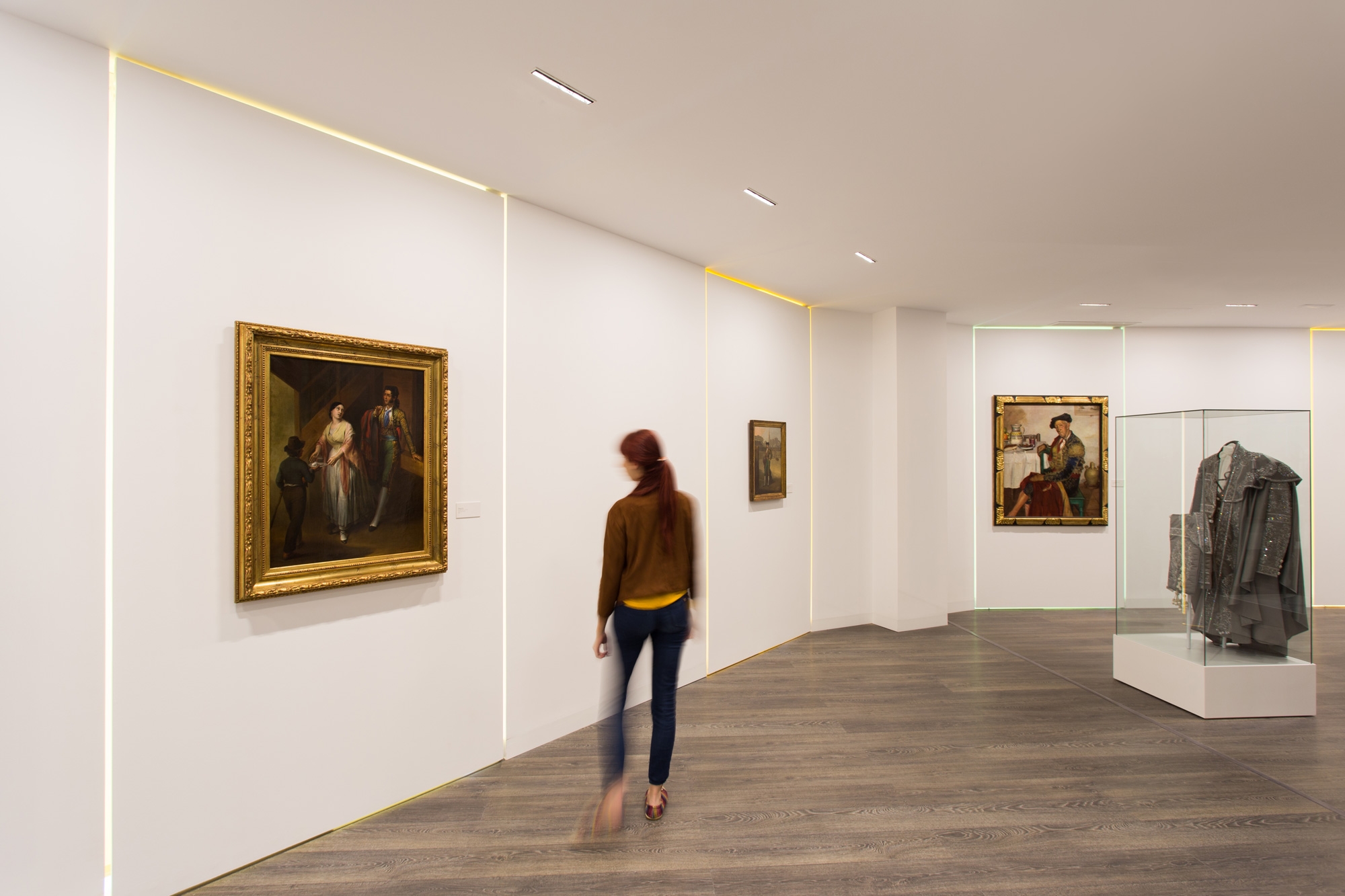 Downlights and General Lighting