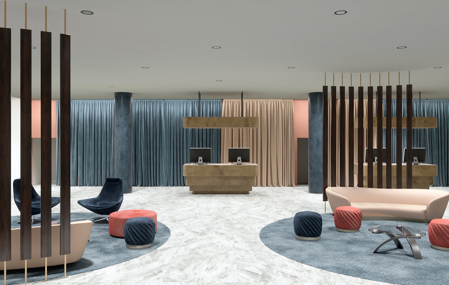 Downlights and General Lighting