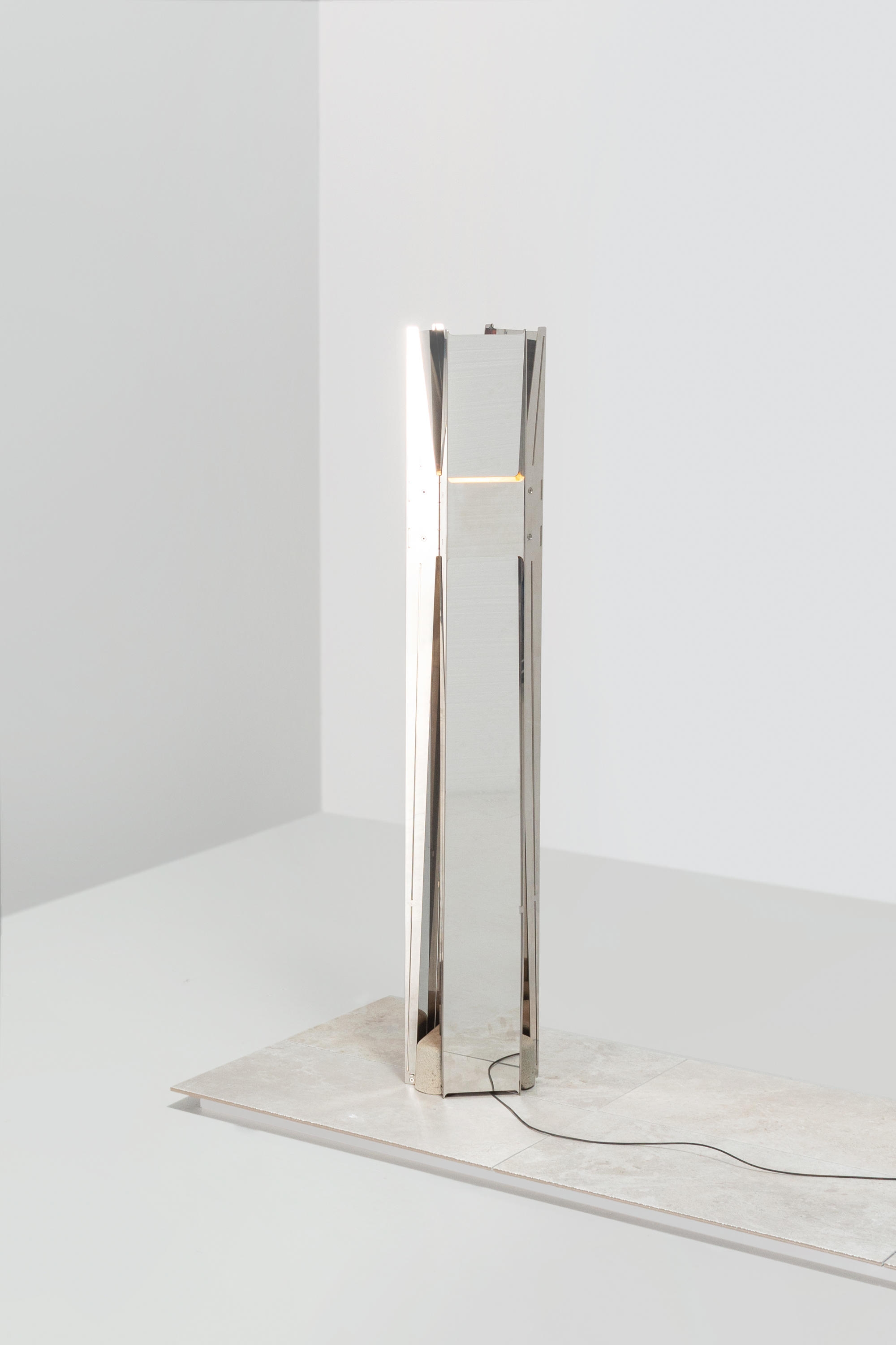 Table & Floor Lighting - Vector