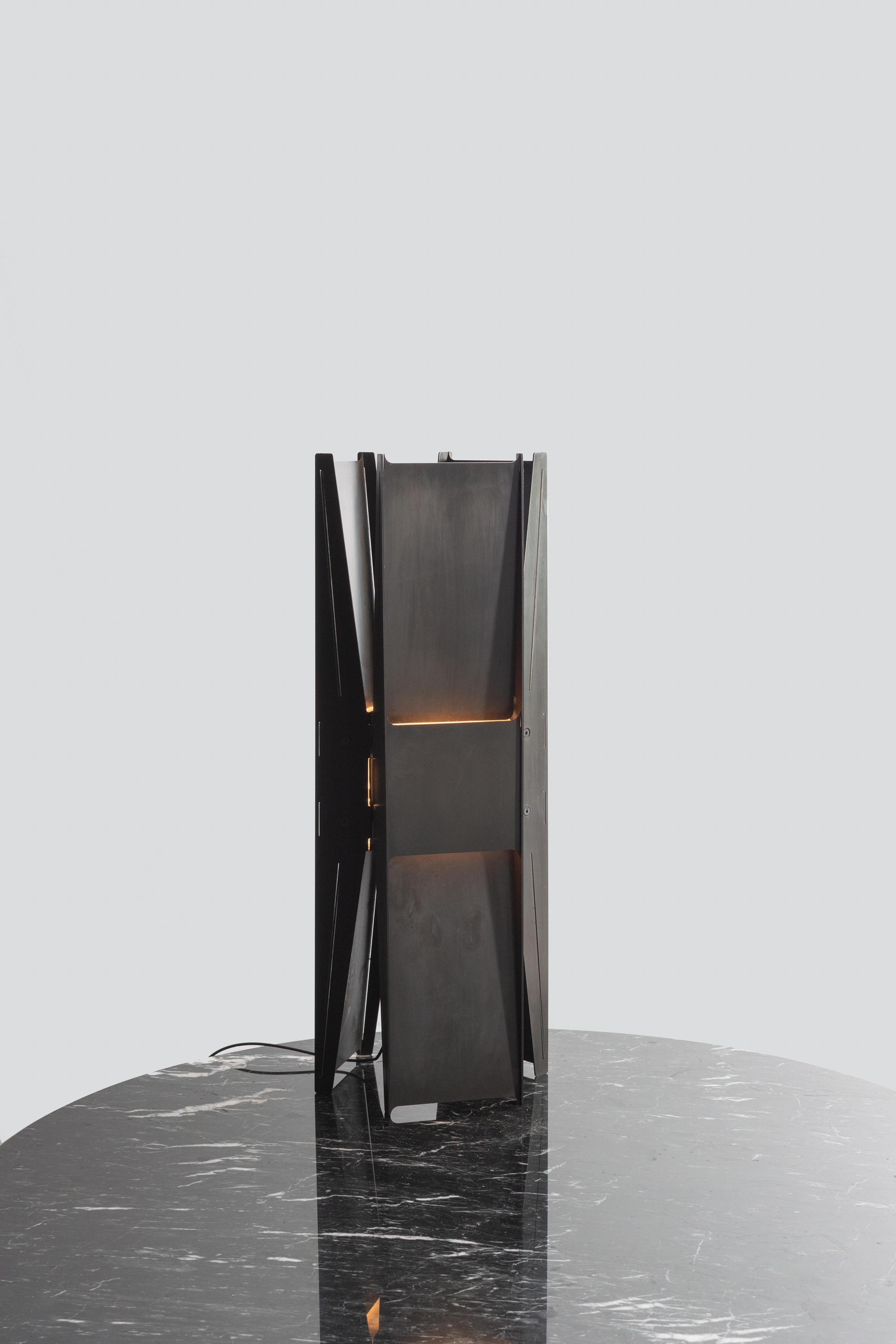 Table & Floor Lighting - Vector