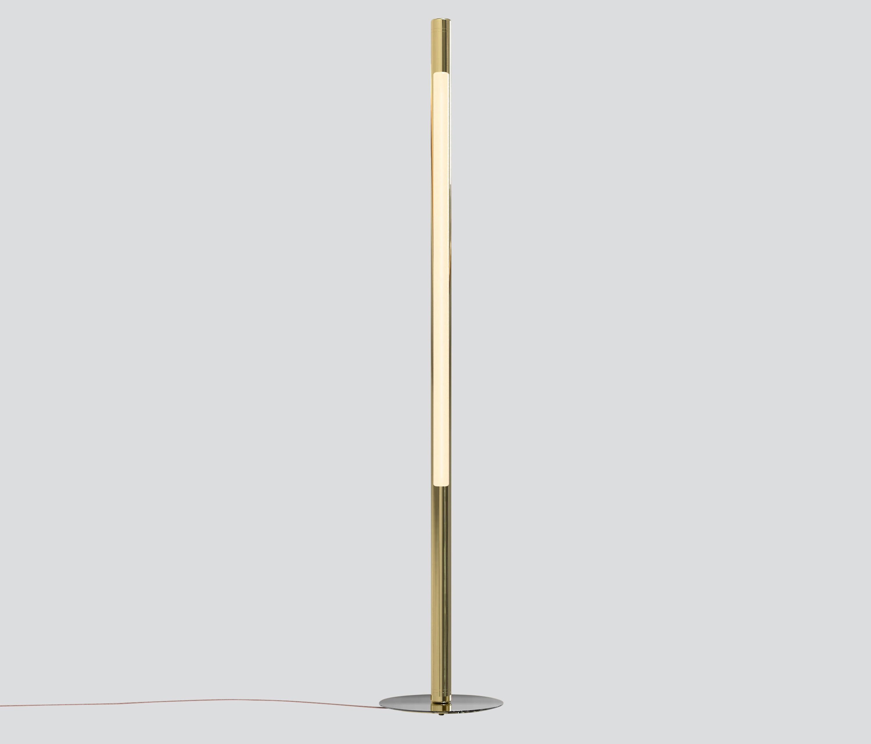 Floor Lighting - Pipeline