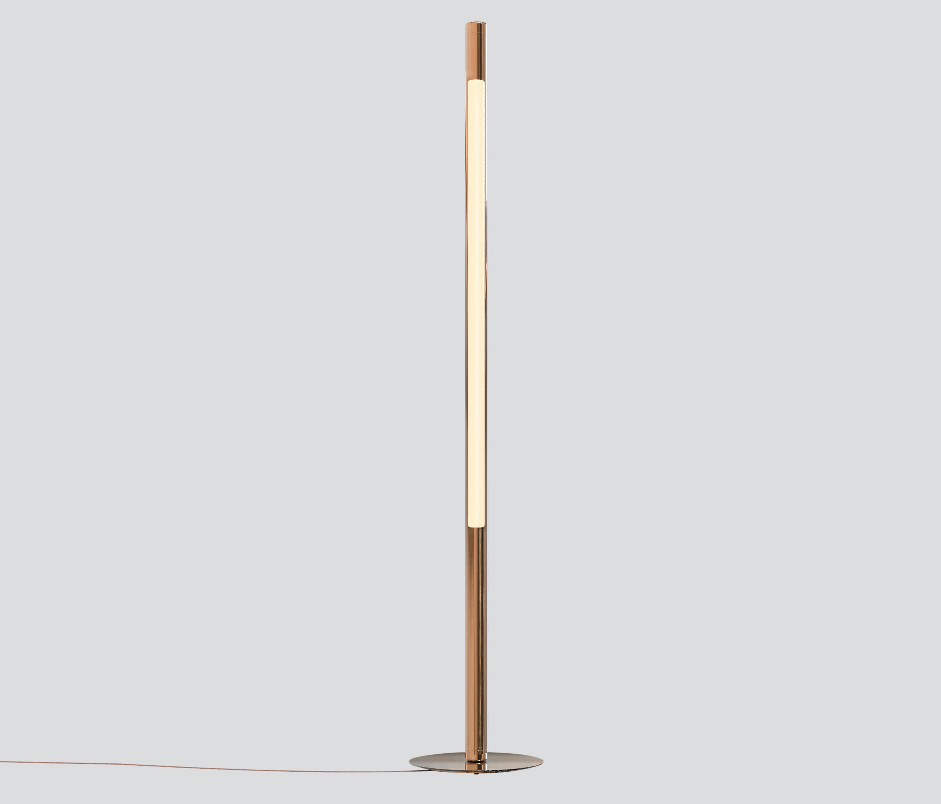 Floor Lighting - Pipeline