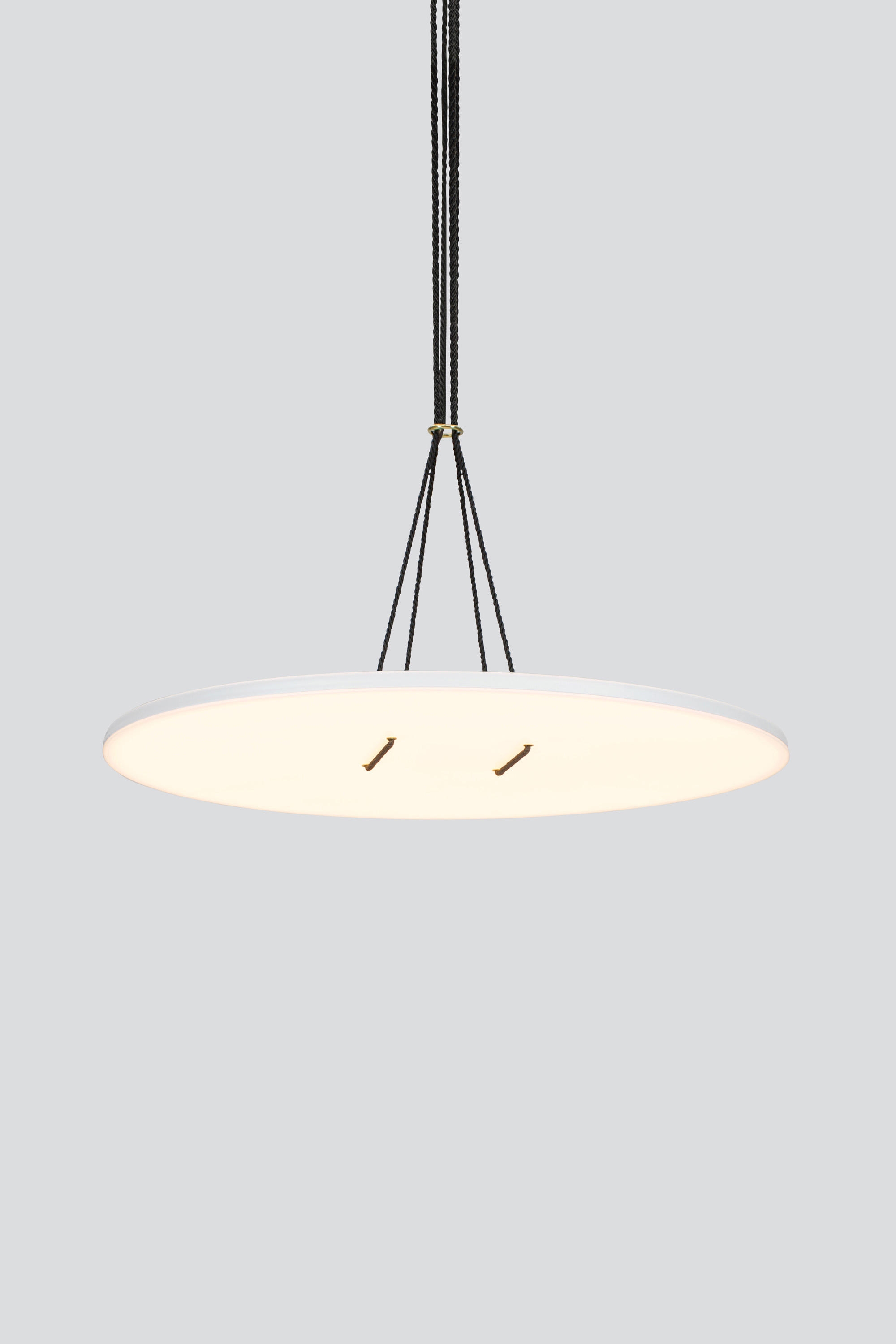 Pendant Lighting - Button