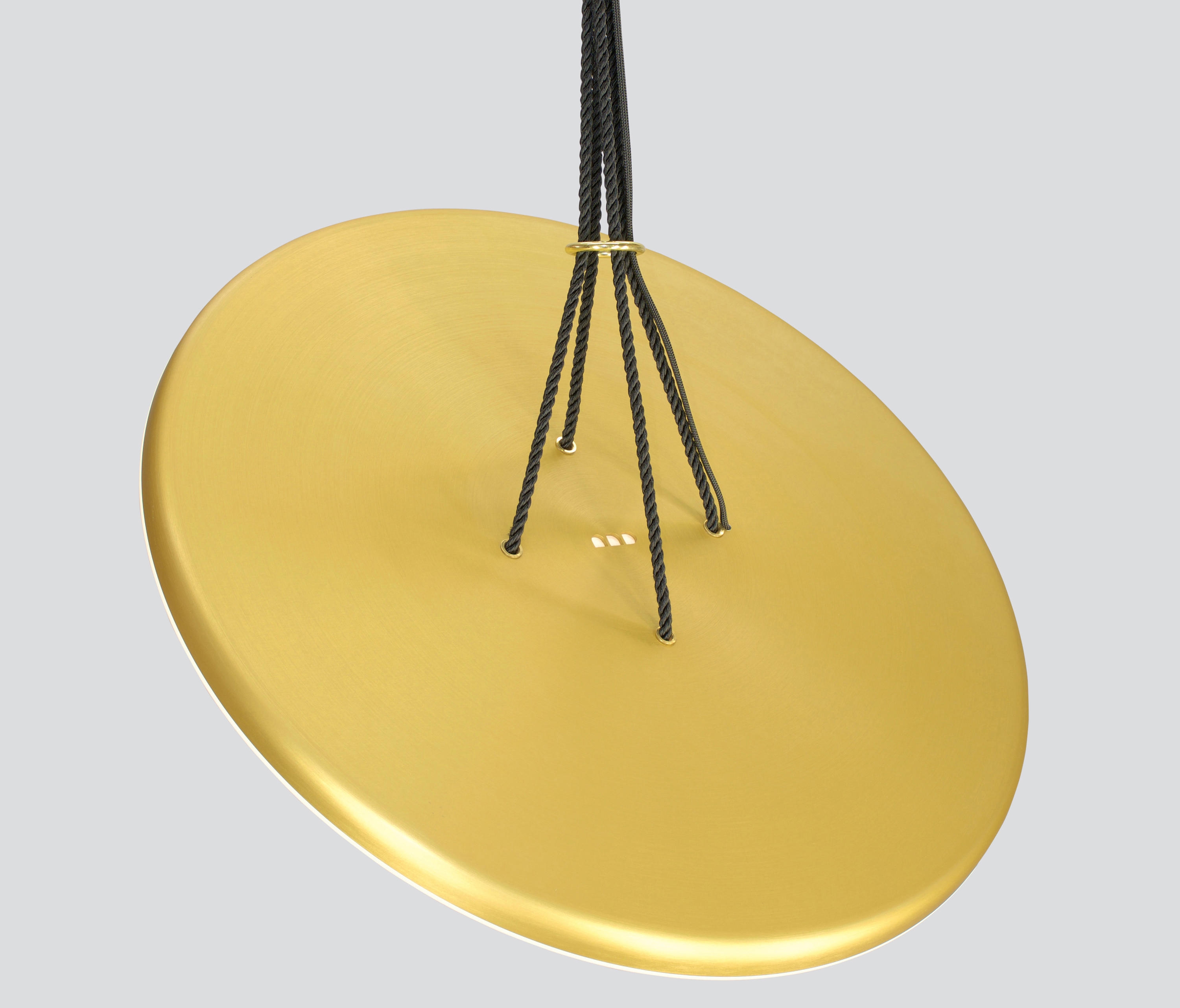 Pendant Lighting - Button