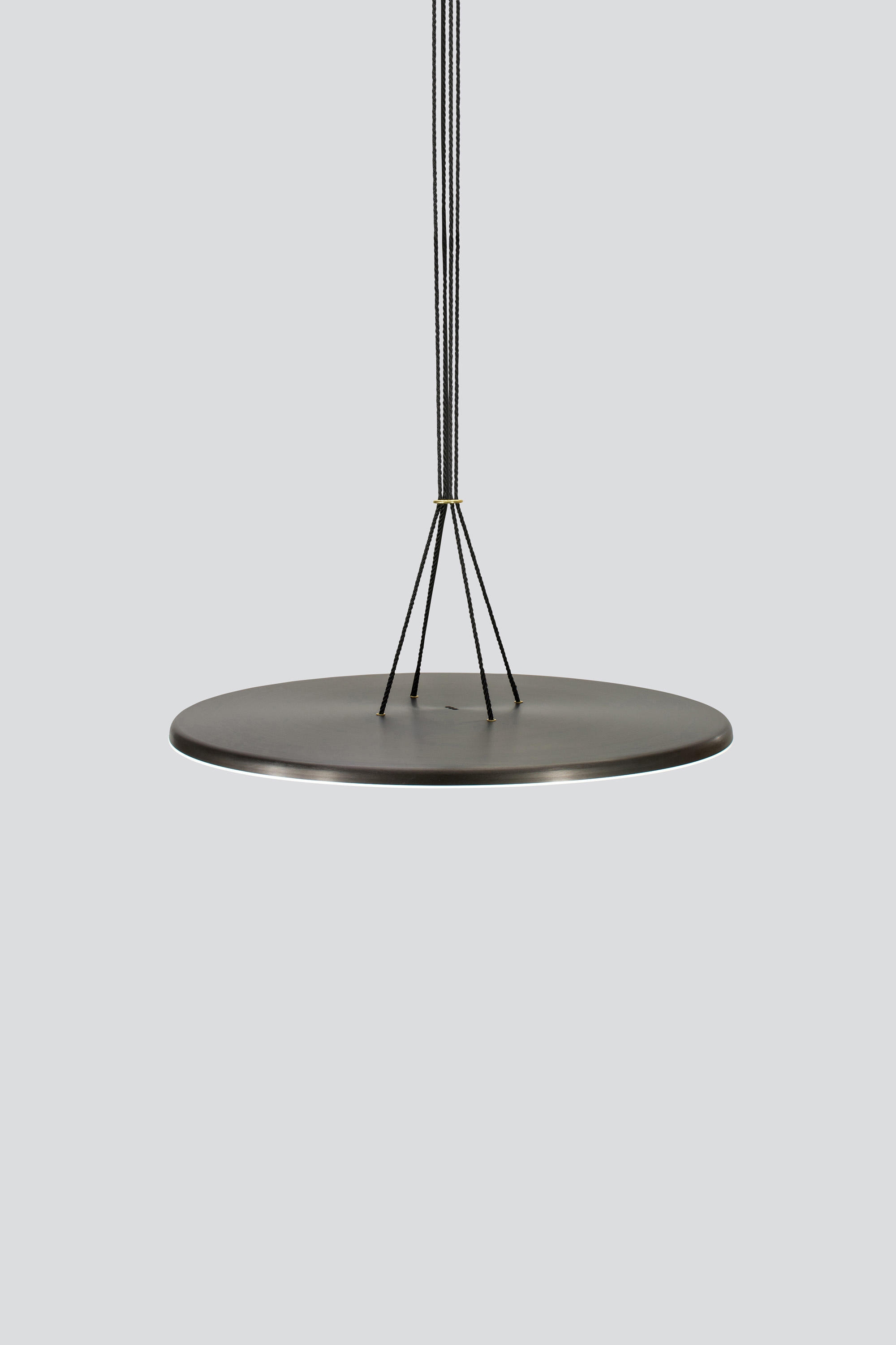 Pendant Lighting - Button