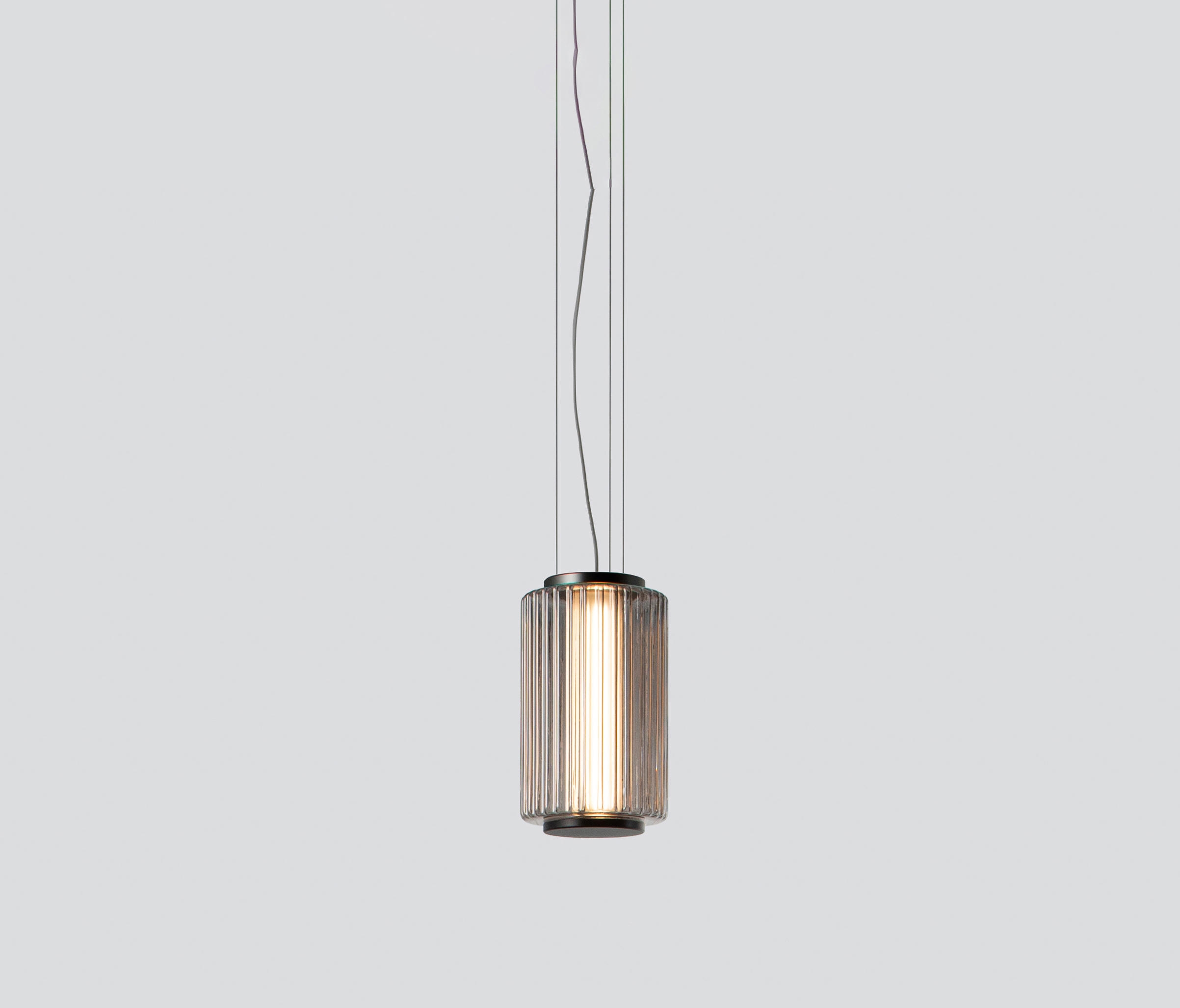 Pendant Lighting - Column