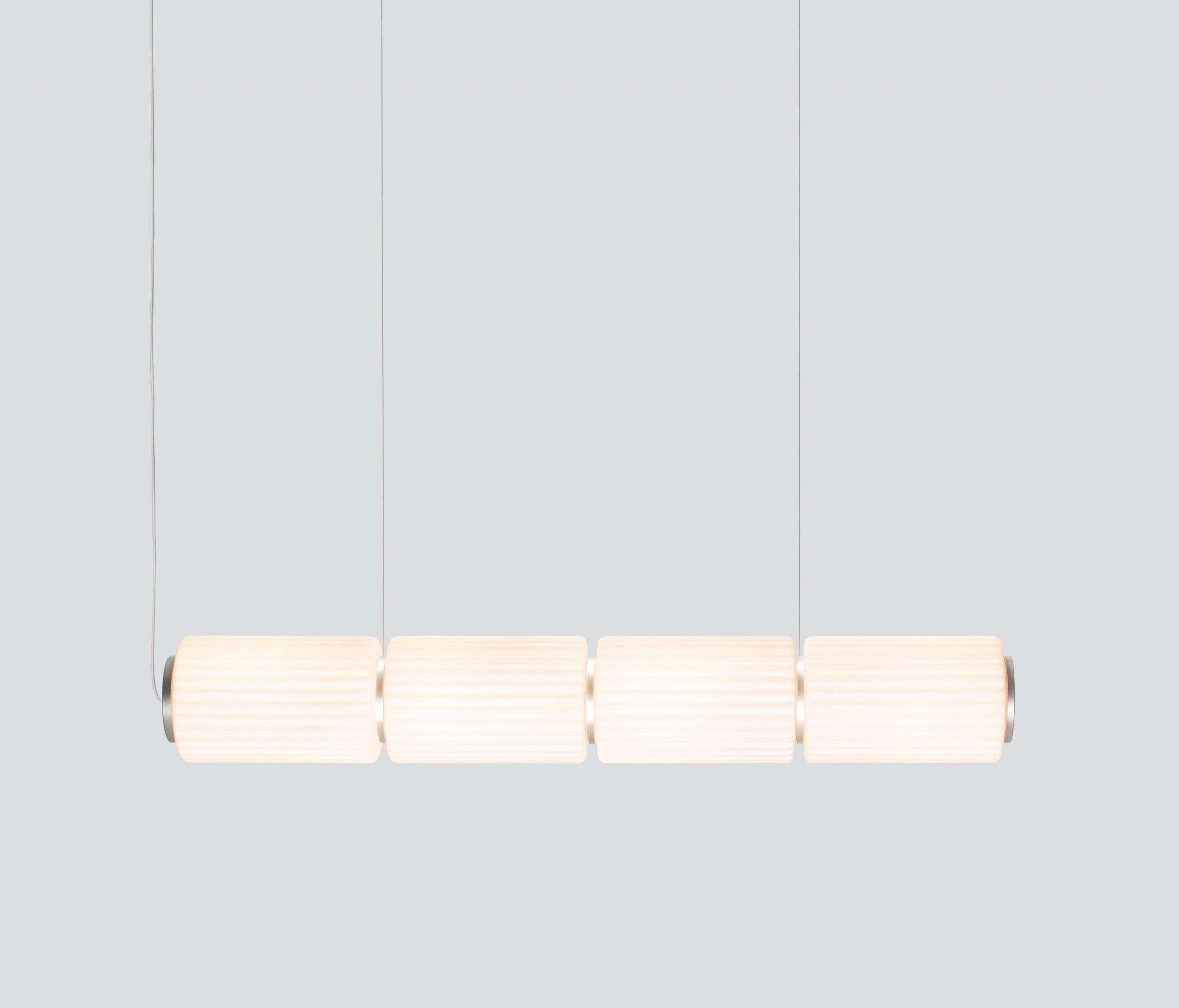 Pendant Lighting - Column