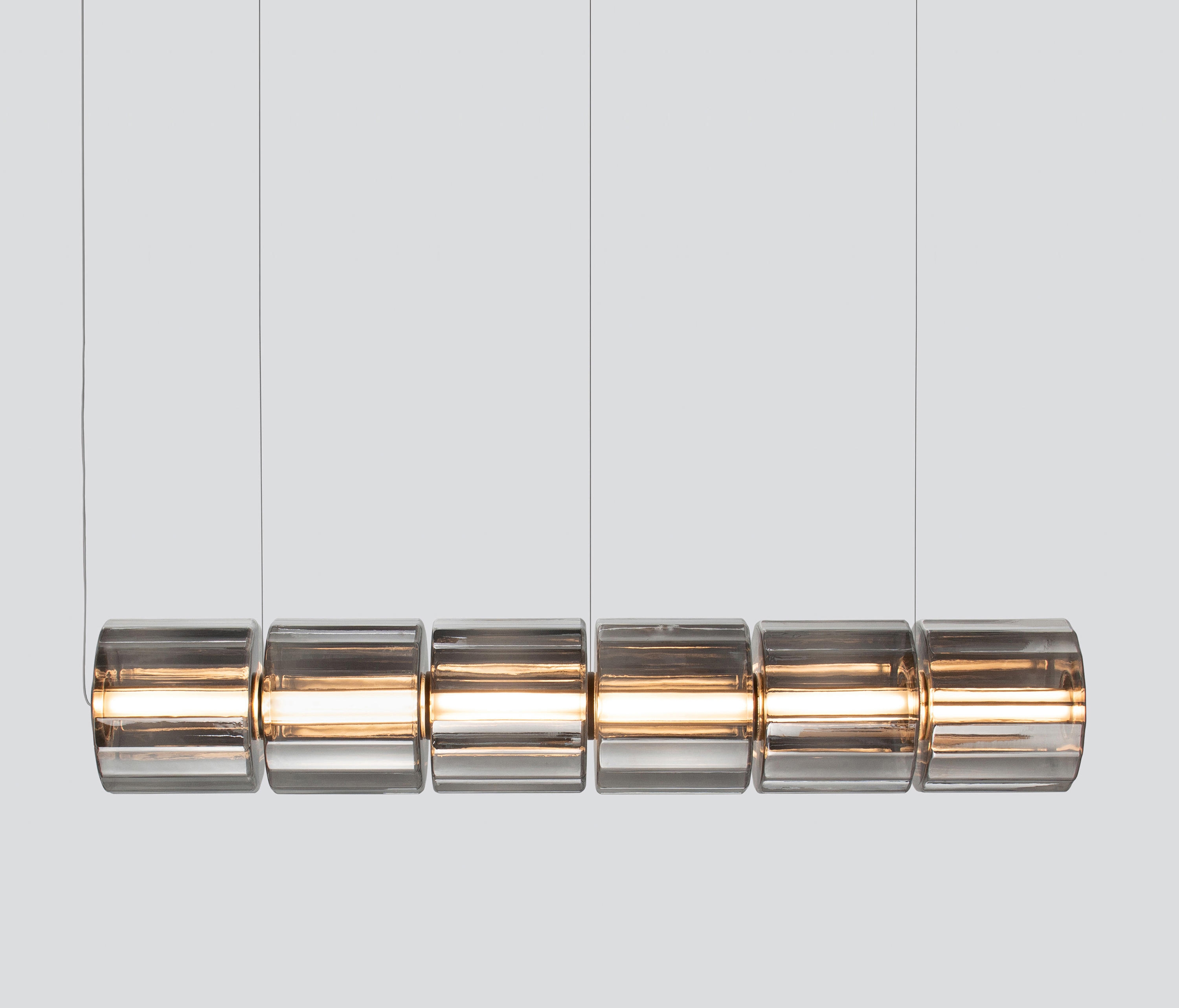 Pendant Lighting - Column