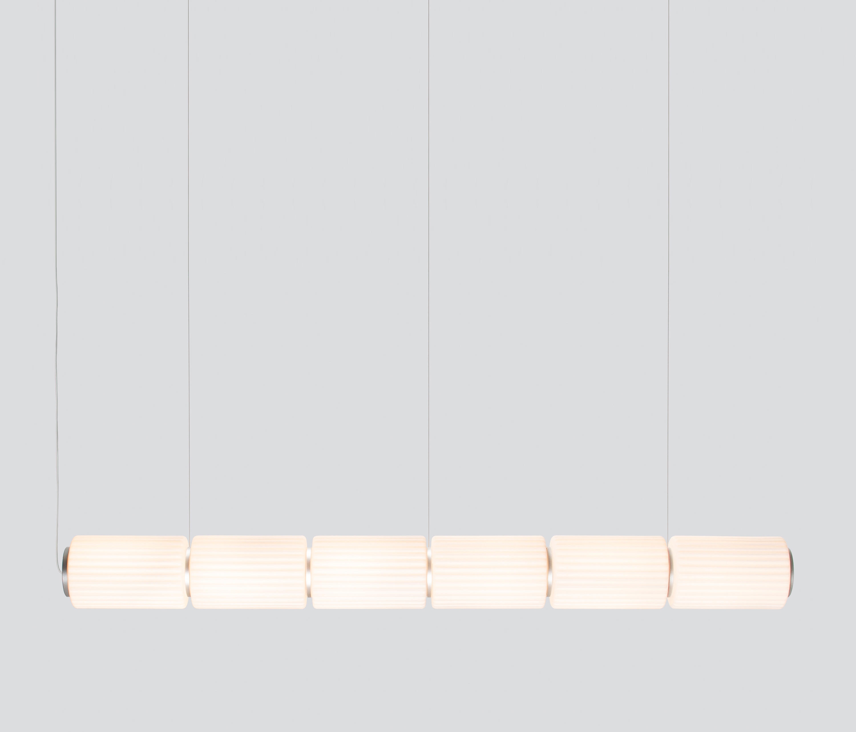 Pendant Lighting - Column