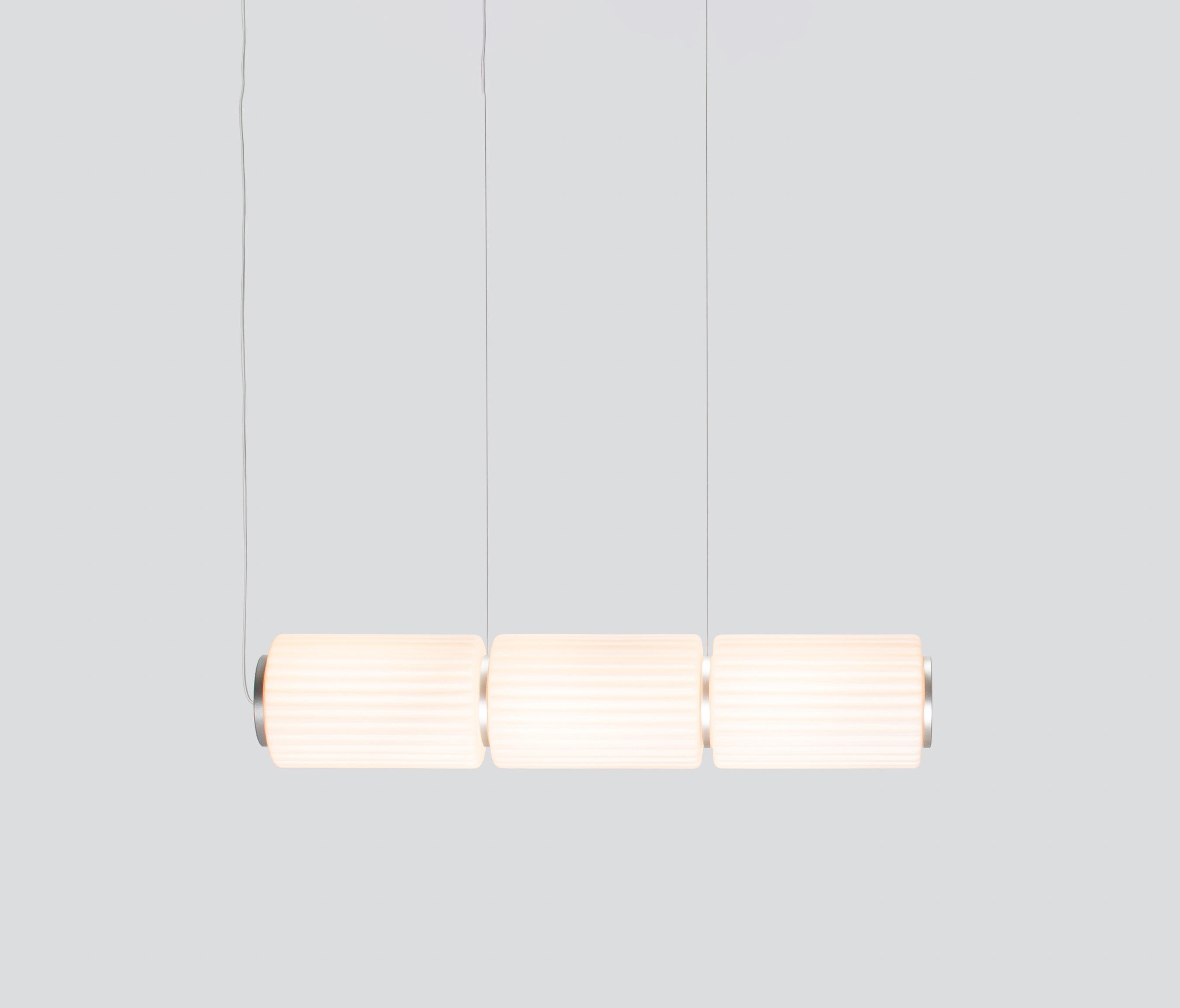 Pendant Lighting - Column