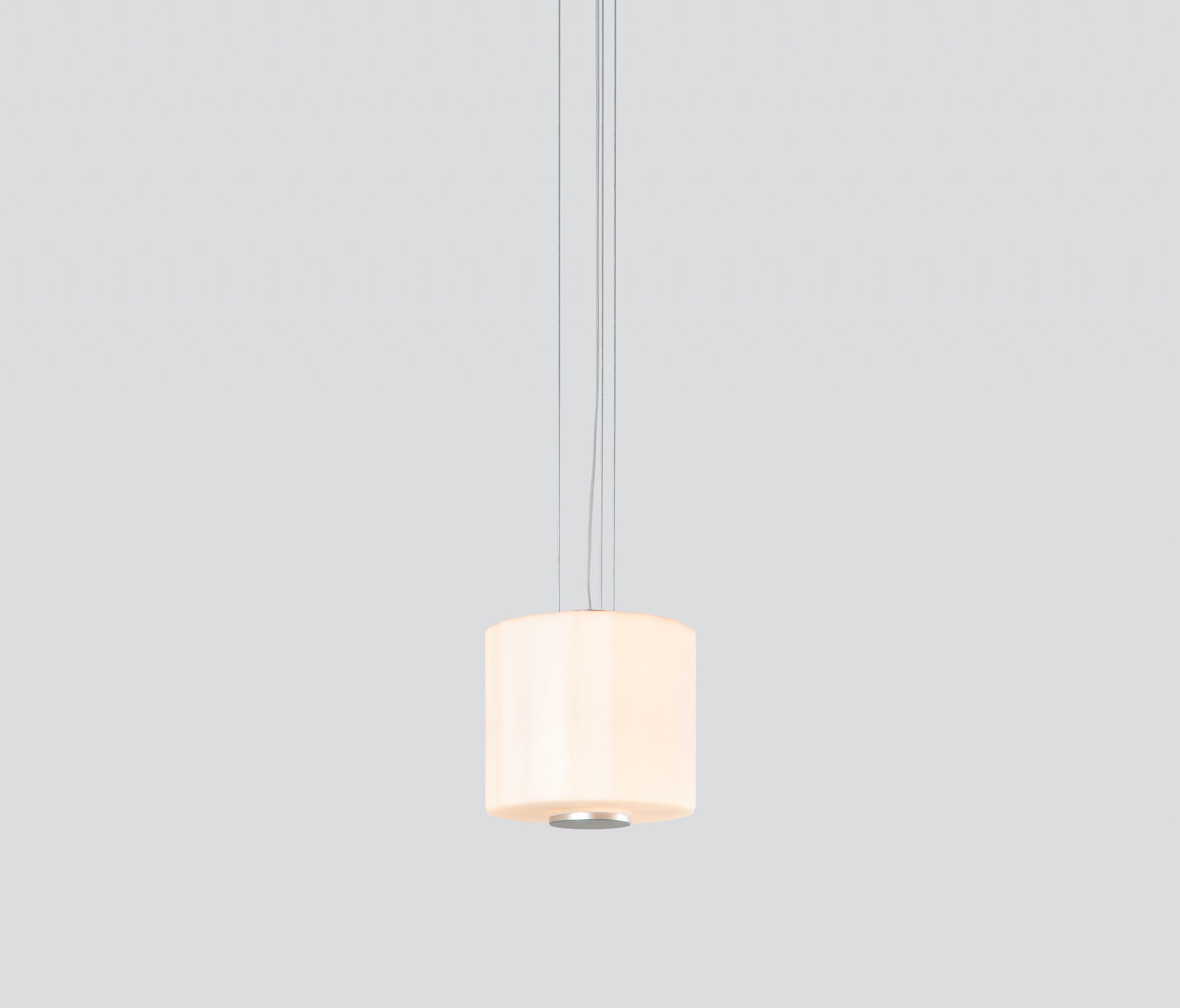 Pendant Lighting - Column