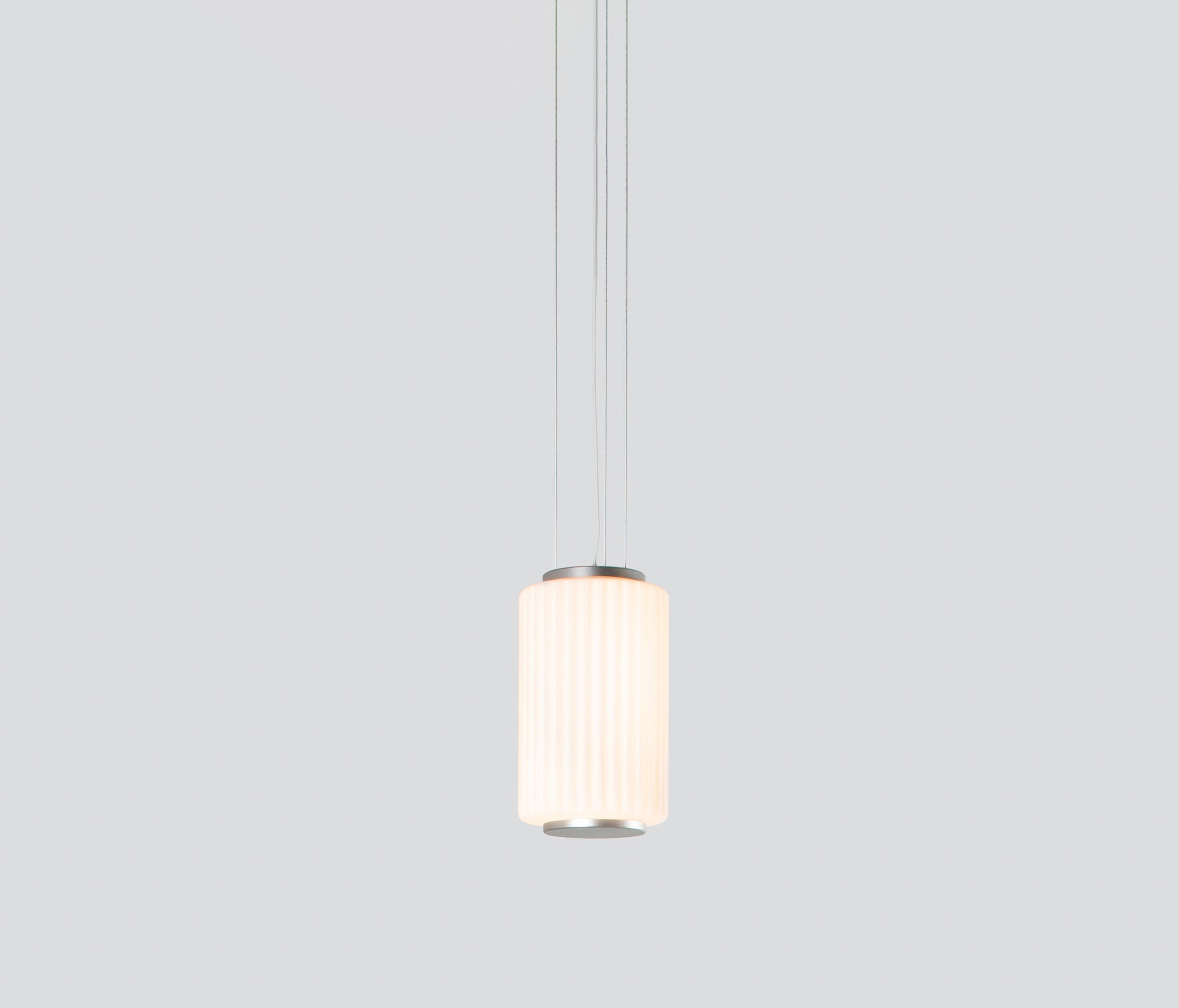 Pendant Lighting - Column