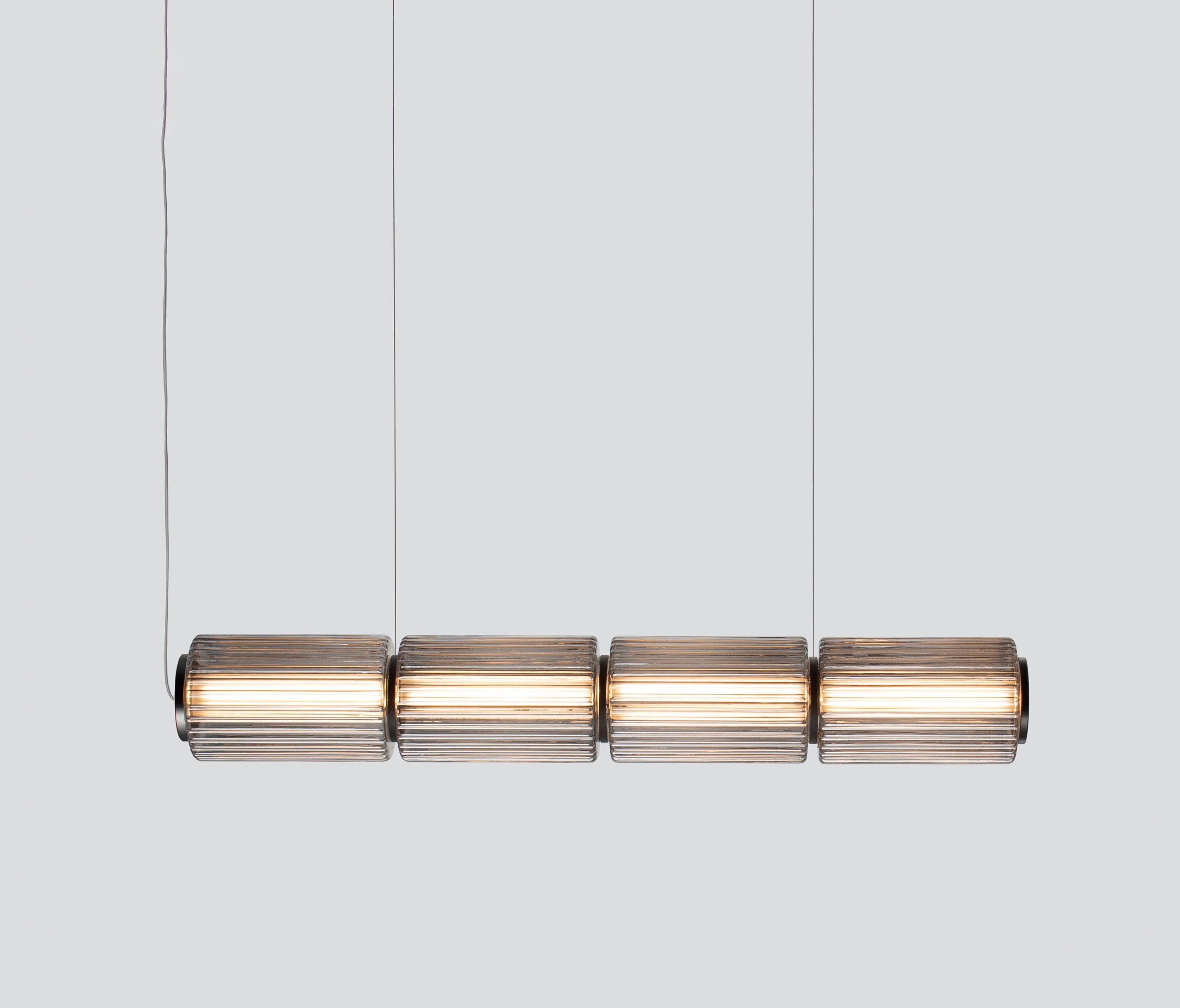 Pendant Lighting - Column