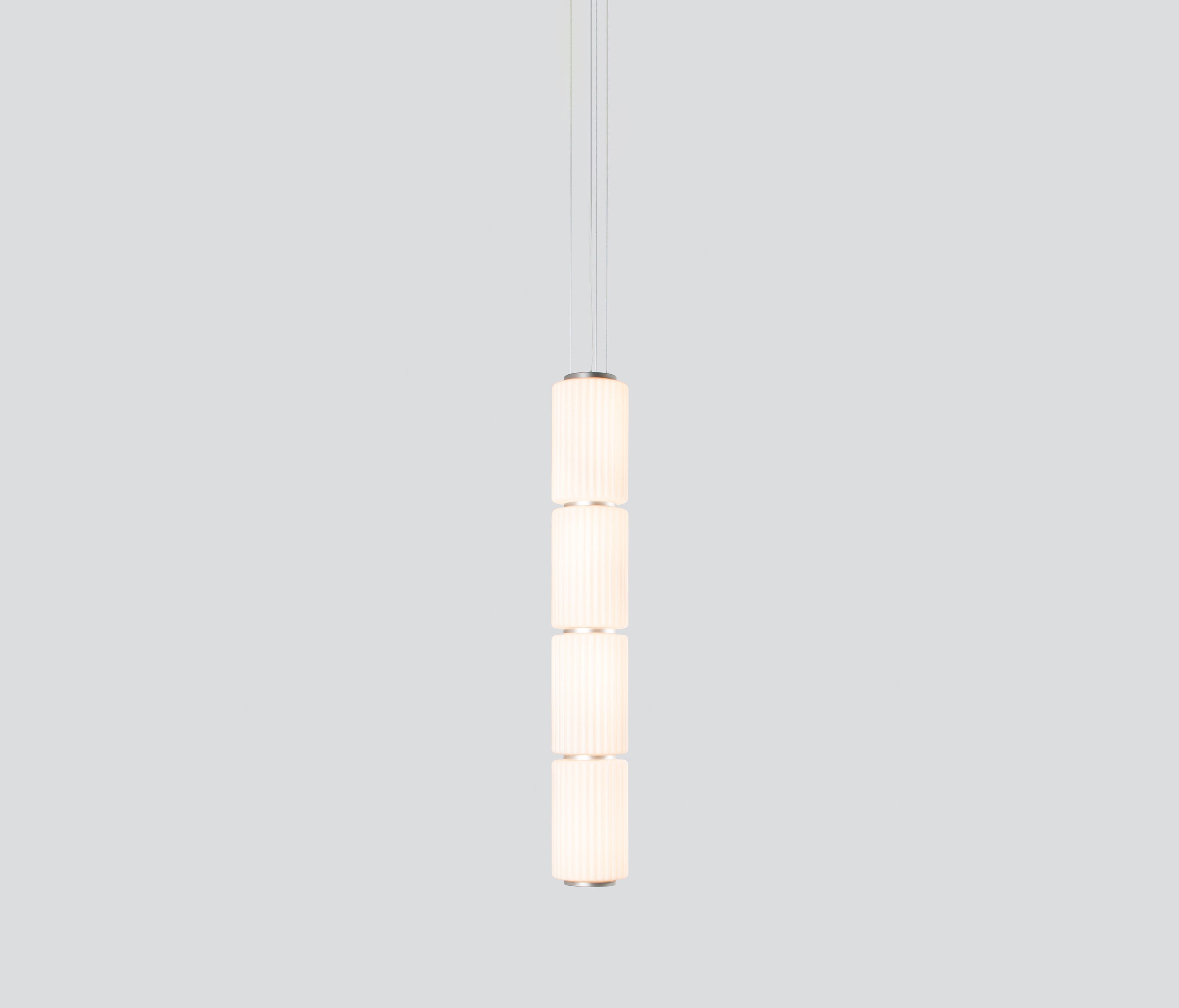 Pendant Lighting - Column