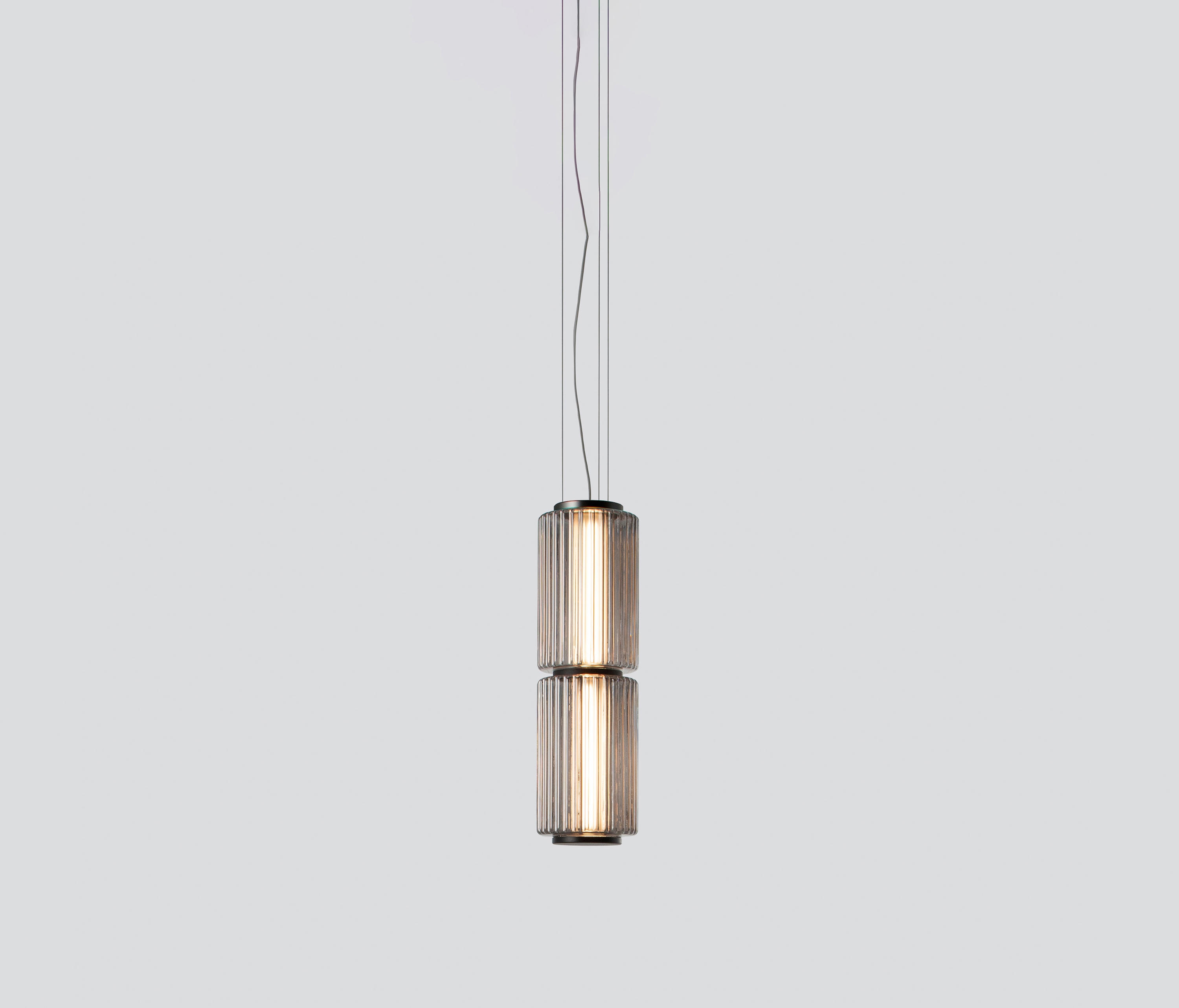 Pendant Lighting - Column