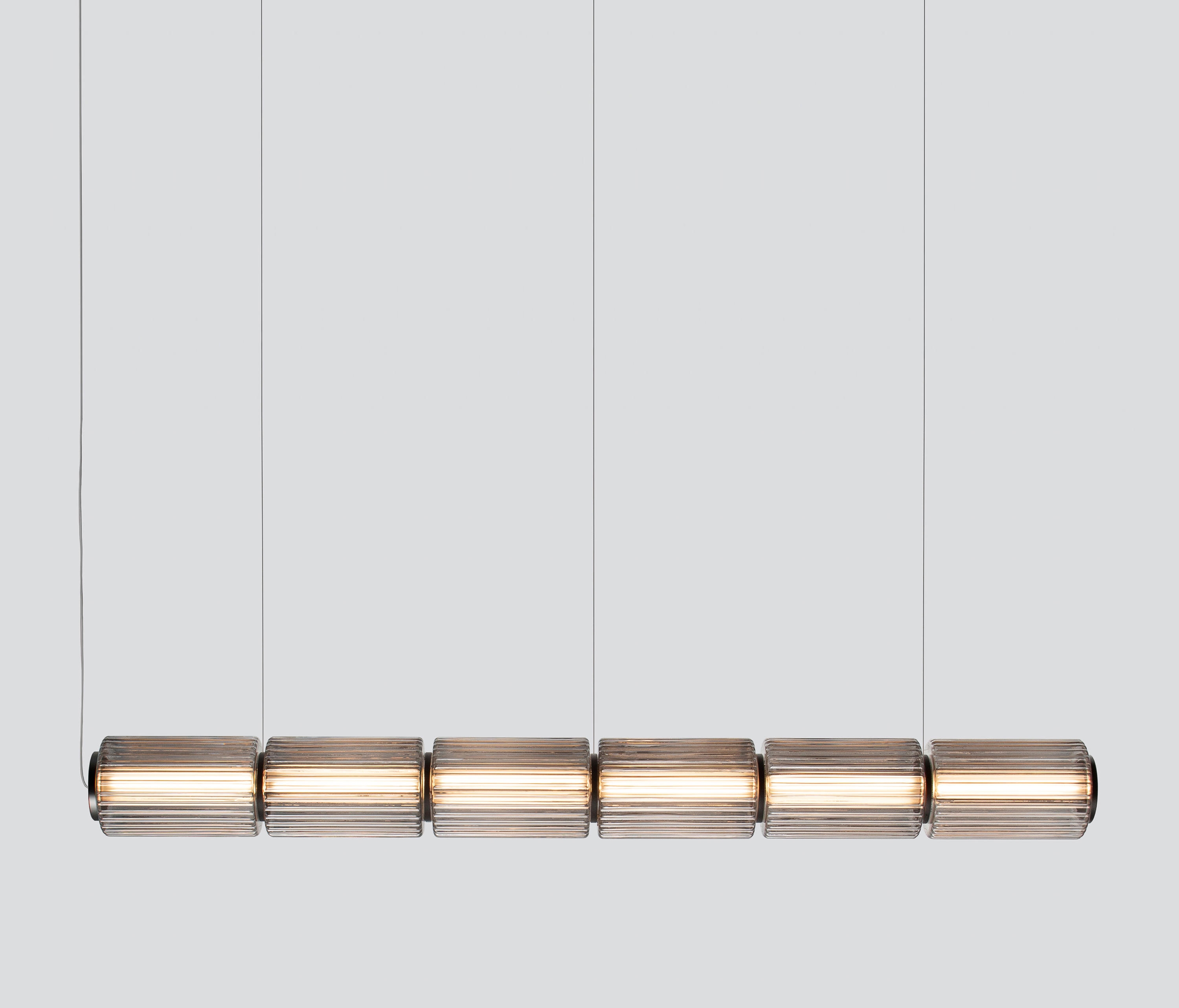 Pendant Lighting - Column