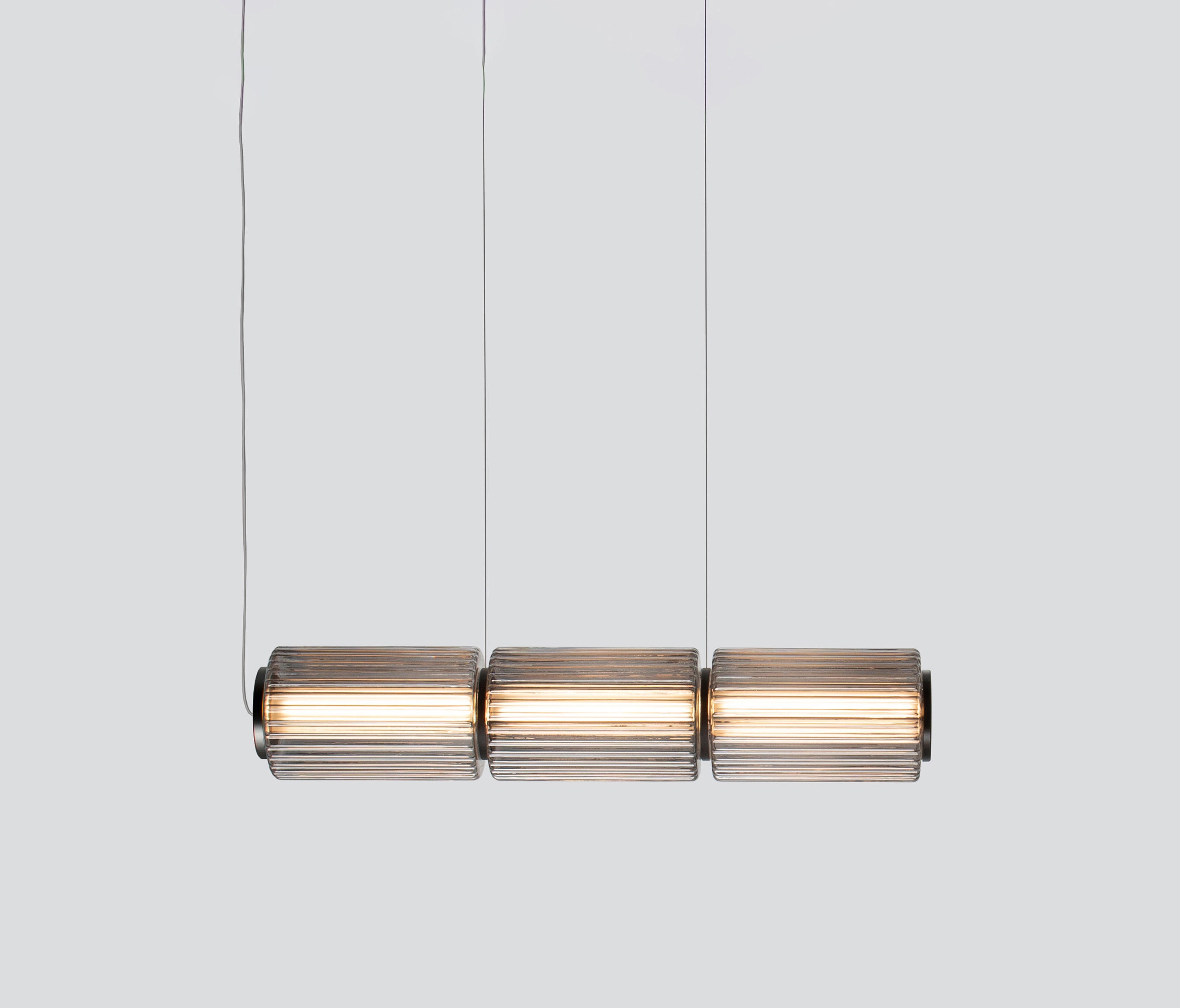 Pendant Lighting - Column