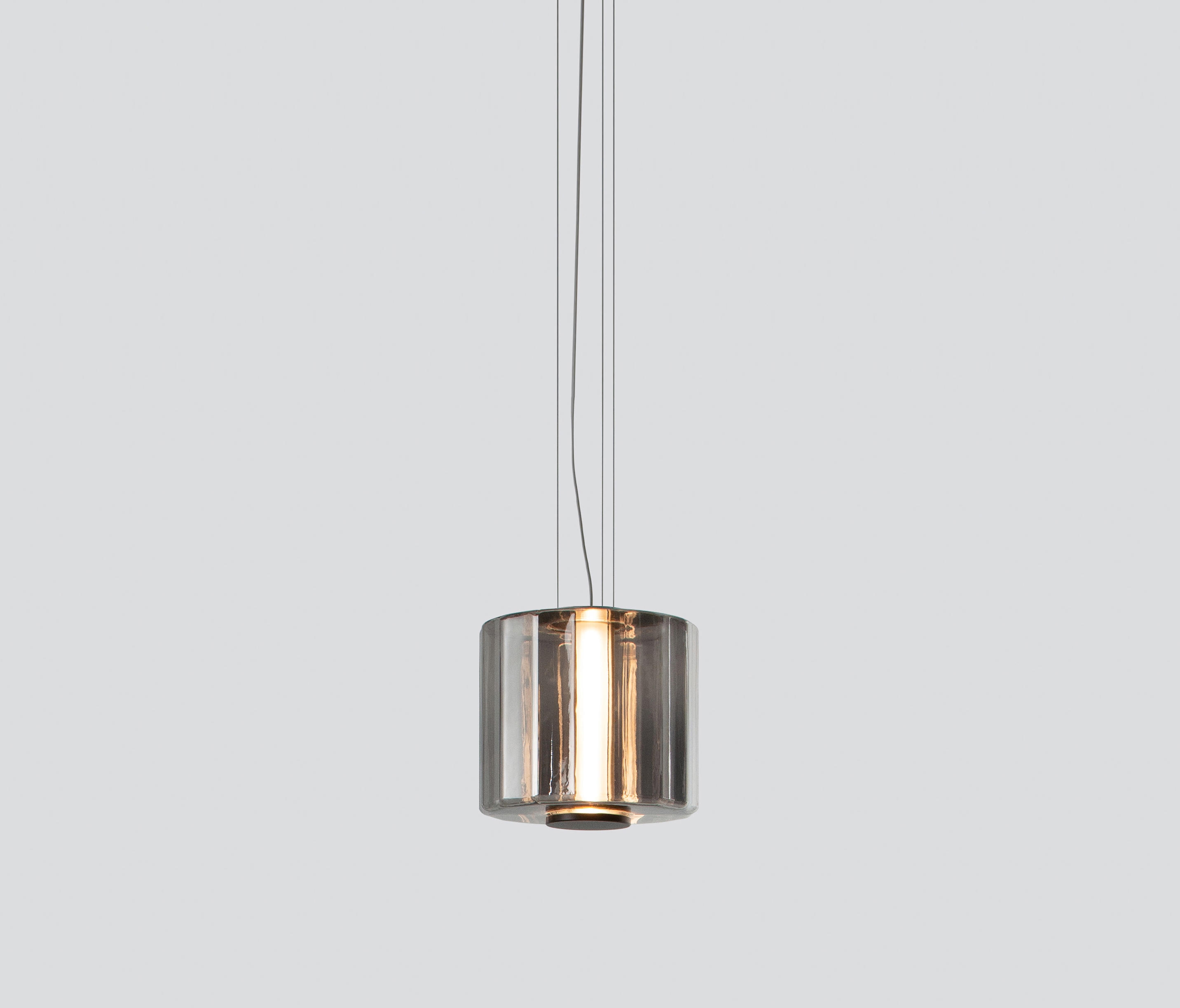 Pendant Lighting - Column